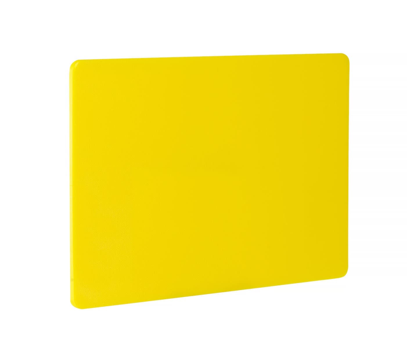 TAGLIERE HACCP GN 1/1, GN 1/1, GIALLO, 530X325MM