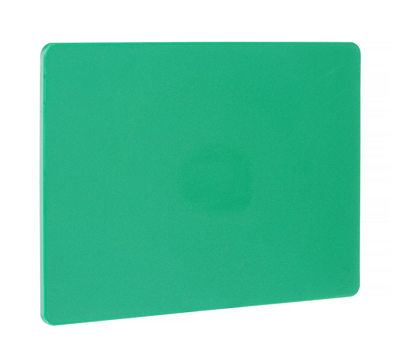 TAGLIERE HACCP 450X300, VERDE, 450X300MM