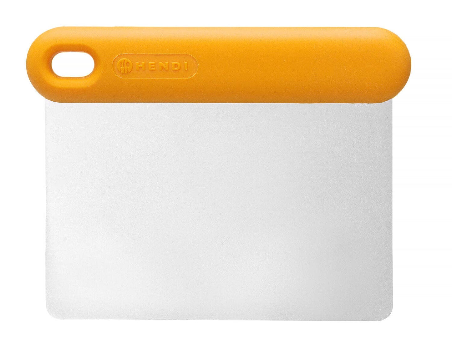 RASCHIETTO DA BANCO PER PIZZA ALTA RESISTENZA, DESIGNED BY ROBERT BRONWASSER, 130X95X(H)13MM