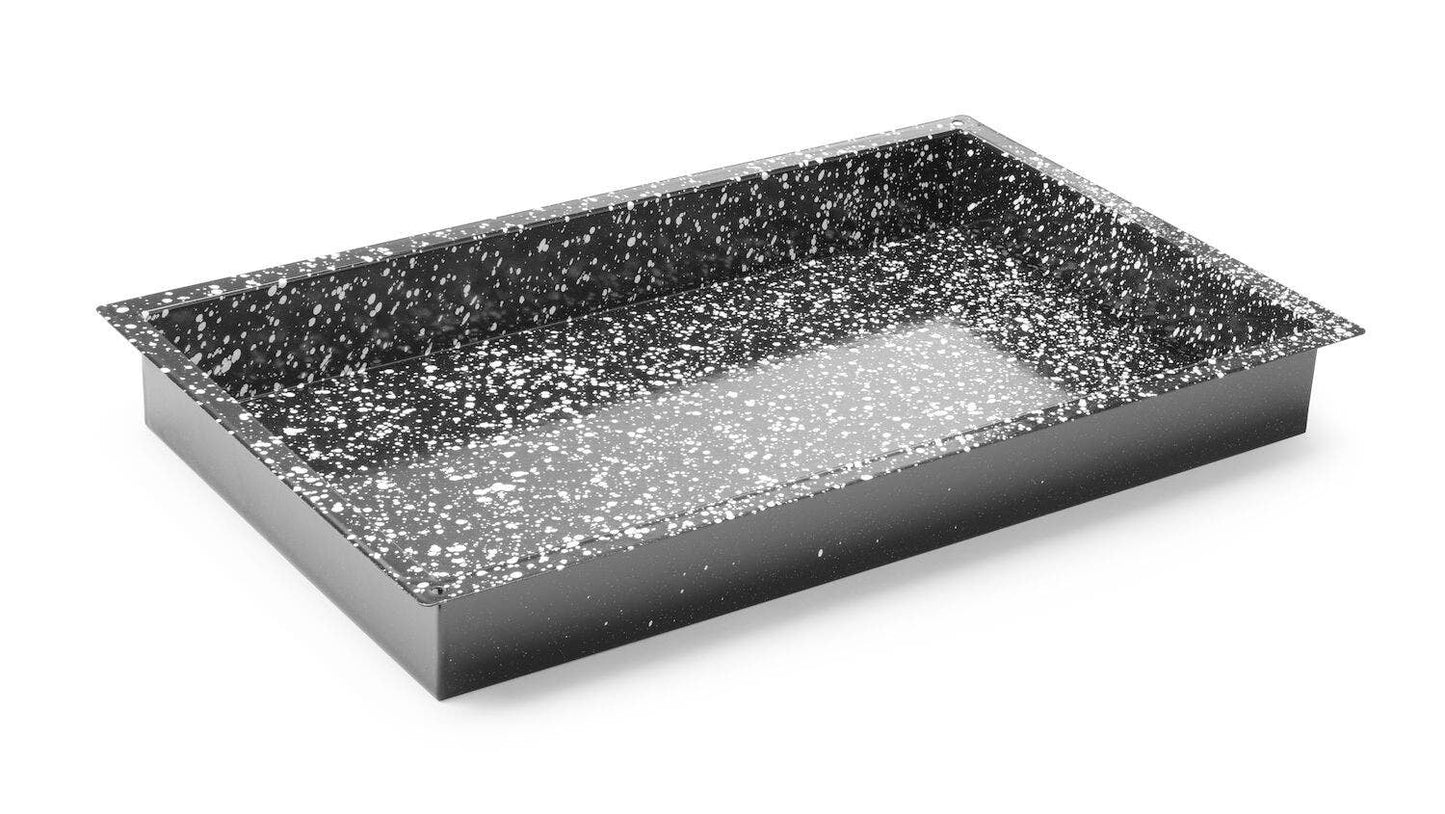 VASSOIO CONVECTOMAT CLASSIC GN 1/1, GN 1/1, 530X325X(H)60MM