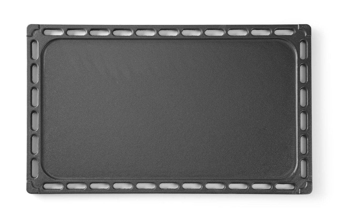 TEGLIA IN GHISA, GN 1/1, 325X530MM