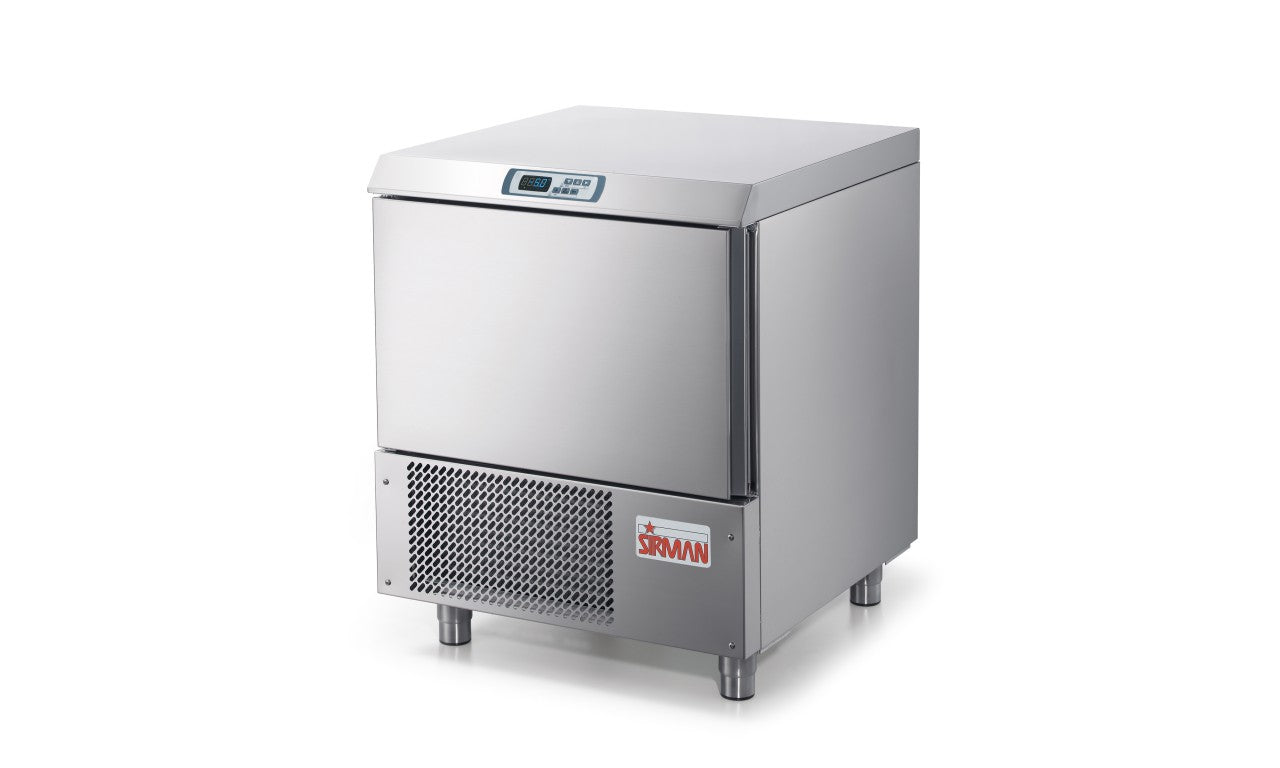 BLAST CHILLER - DOLOMITI 5 P