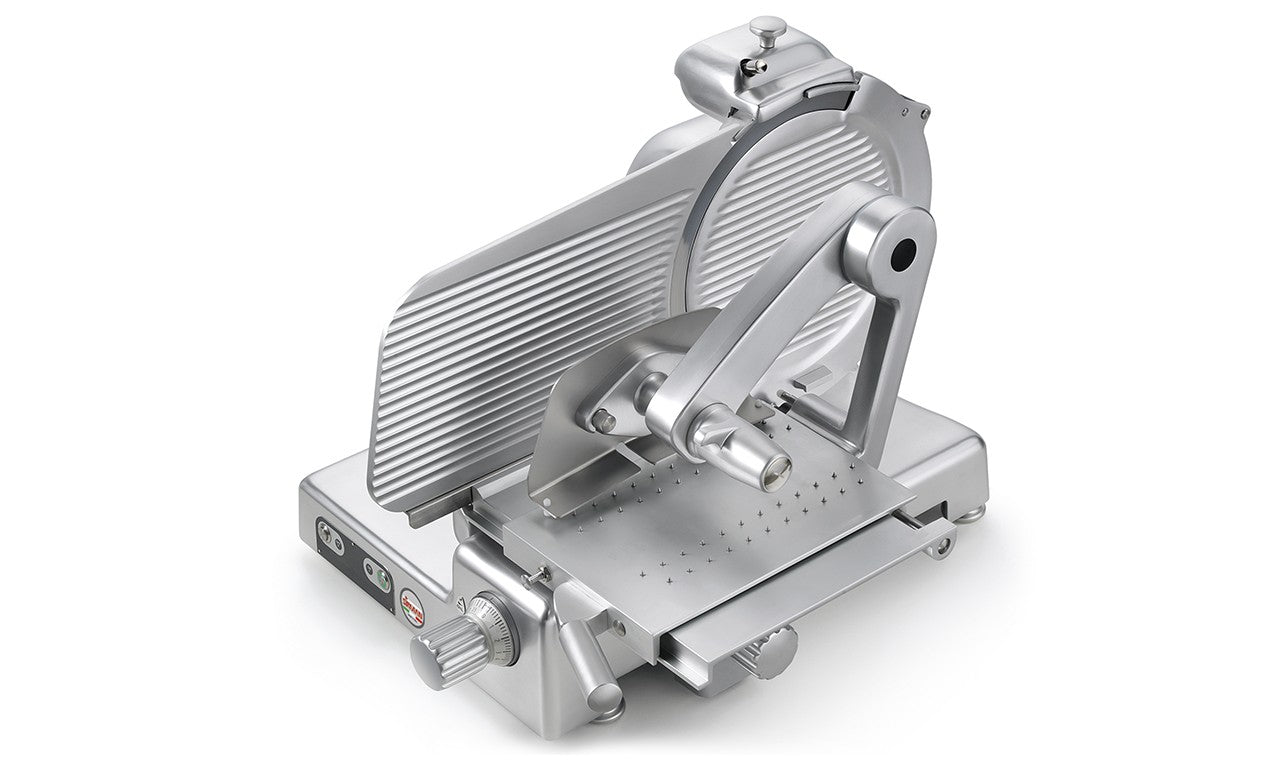 AFFETTATRICE - LEONARDO 385 EVO VCS TOP