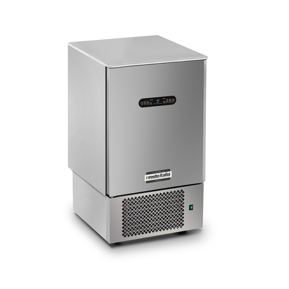 ABBATTITORI DI TEMPERATURA LINEA BLAST - BLAST AT5