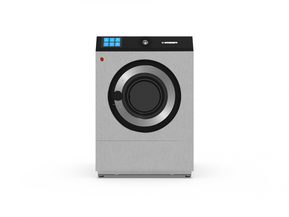 LAVATRICE INDUSTRIALE - LM 18