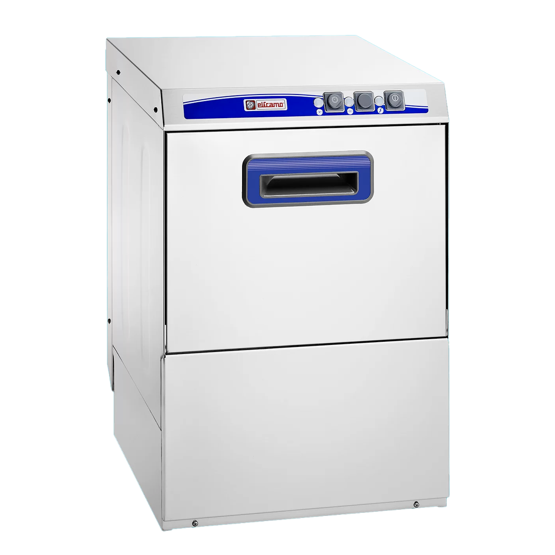 GLASS WASHER - BE 35