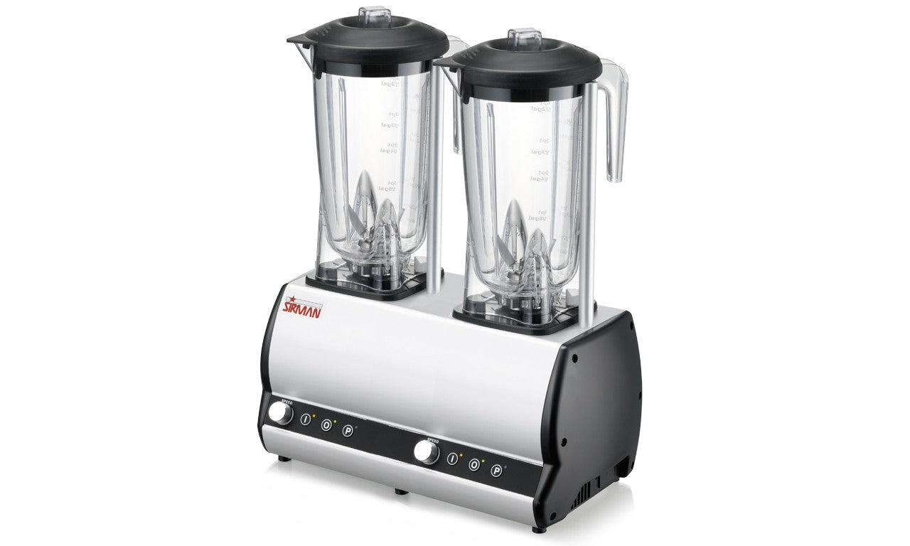 FRULLATORE - ORIONE 2 T VV