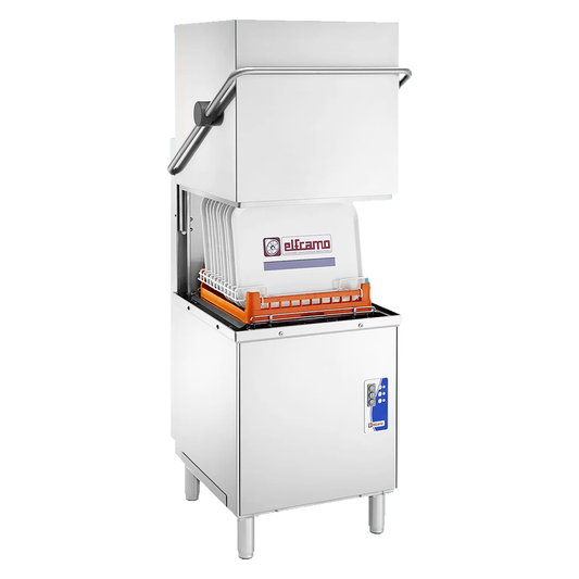 GLASSWASHER - BE 50