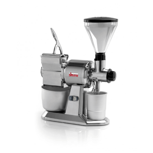 COMBINATO MACINACAFFÈ - MACINAPEPE - MCG - MPG