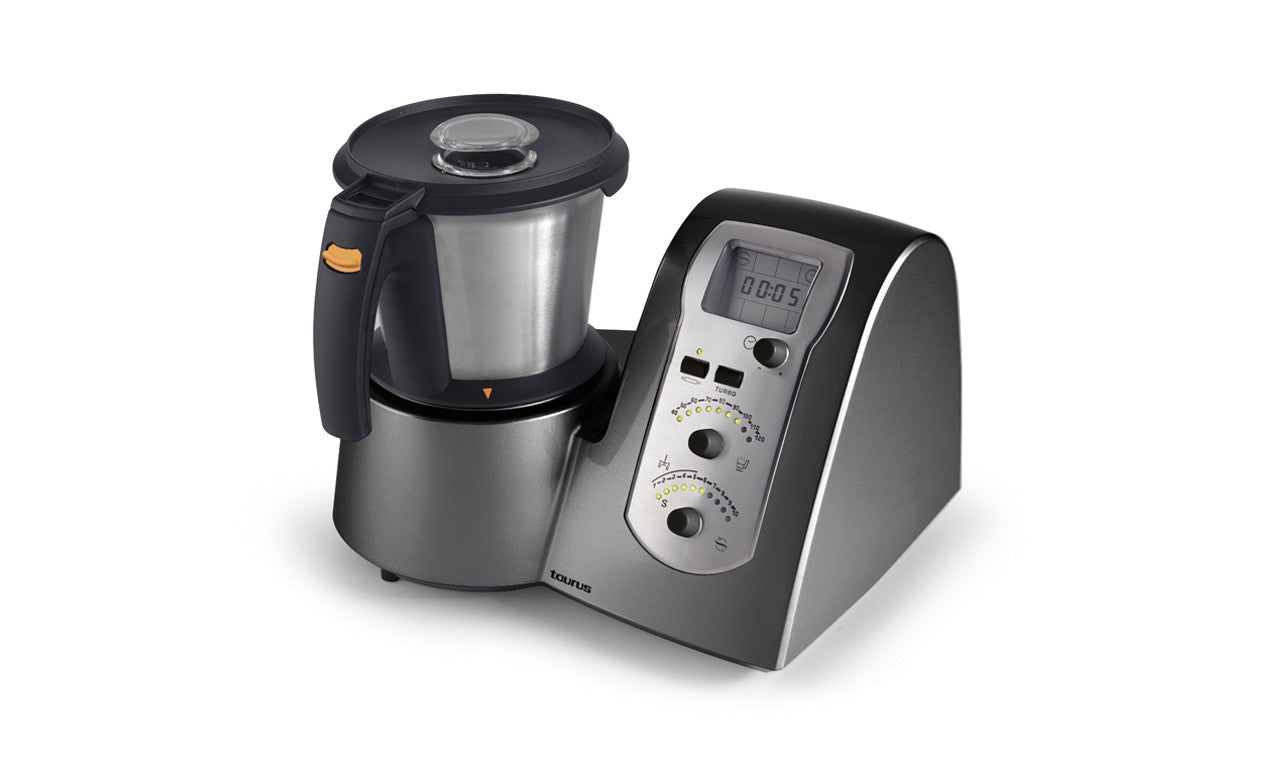 FRULLATORE TERMICO - MYCOOK