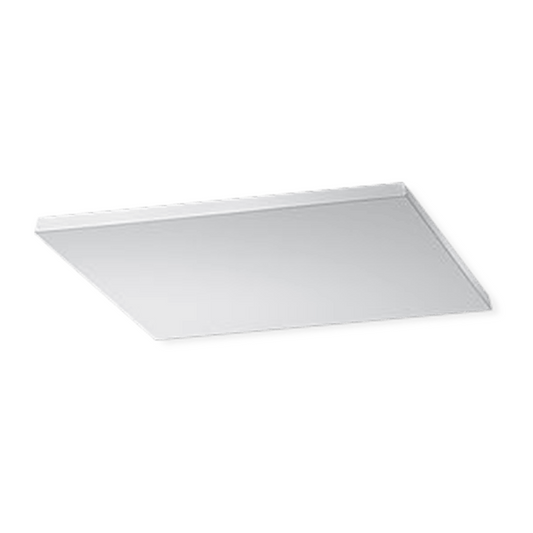 COVERPLATE - RISCALDAMENTO MONTATO A SOFFITTO