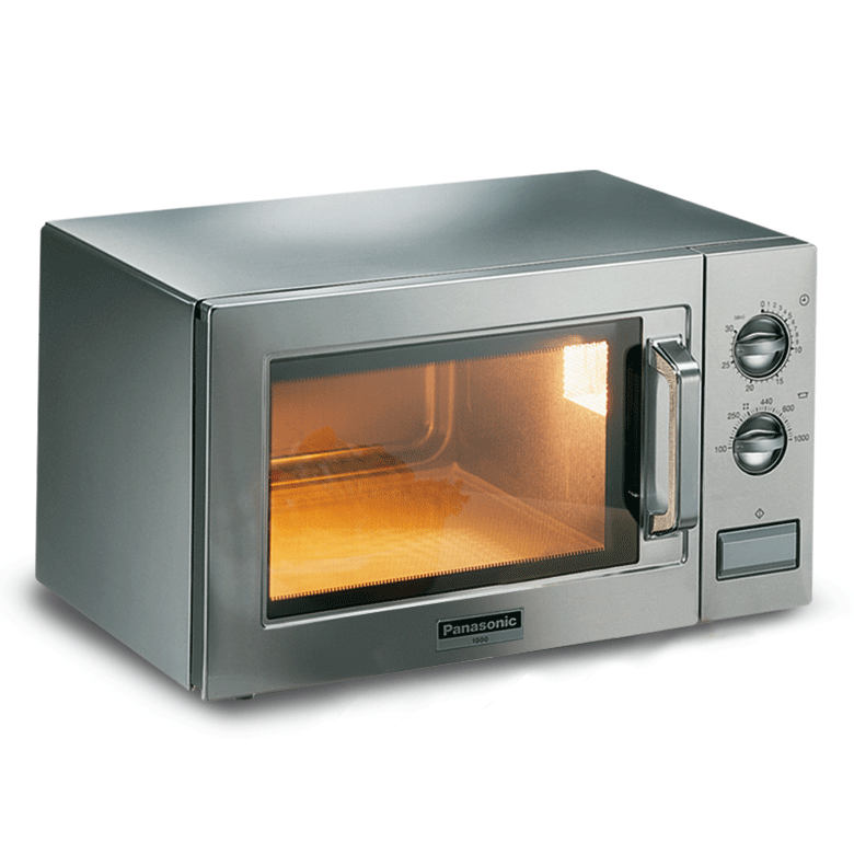 FORNO A MICROONDE - PANASONIC NE1027