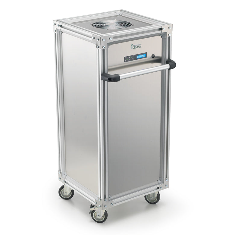 GENERATORE OZONO - O3 MAXI PRO TOP