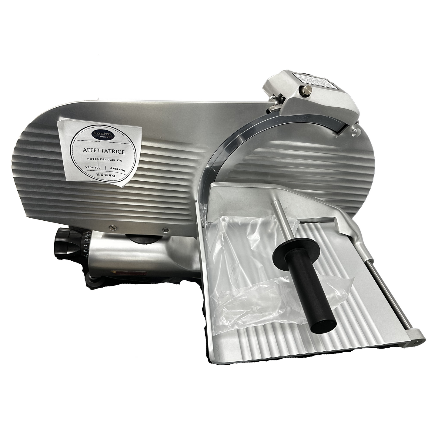 SLICER - VEGA 300