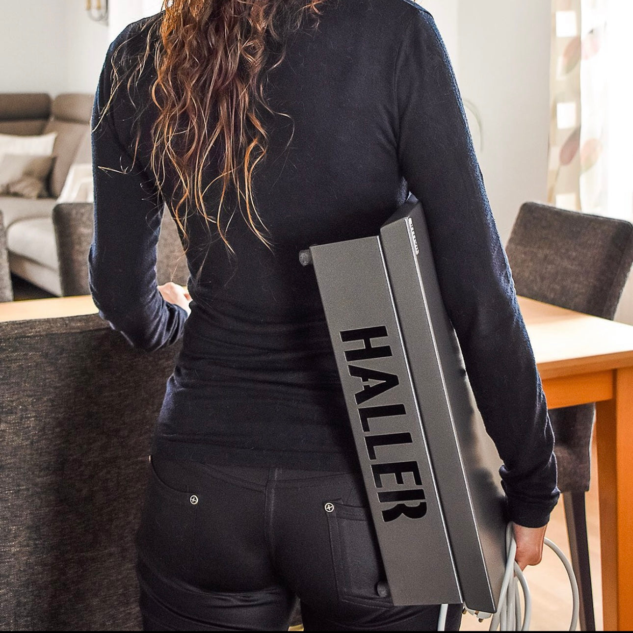 MULTIPUR - HEATING FOR FEET AND BACK