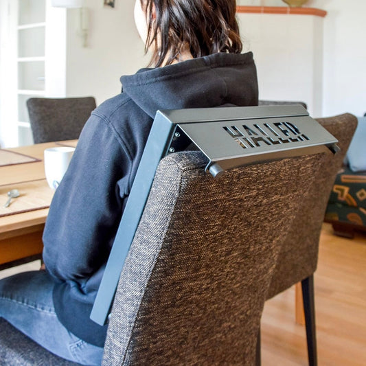 MULTIPUR - HEATING FOR FEET AND BACK