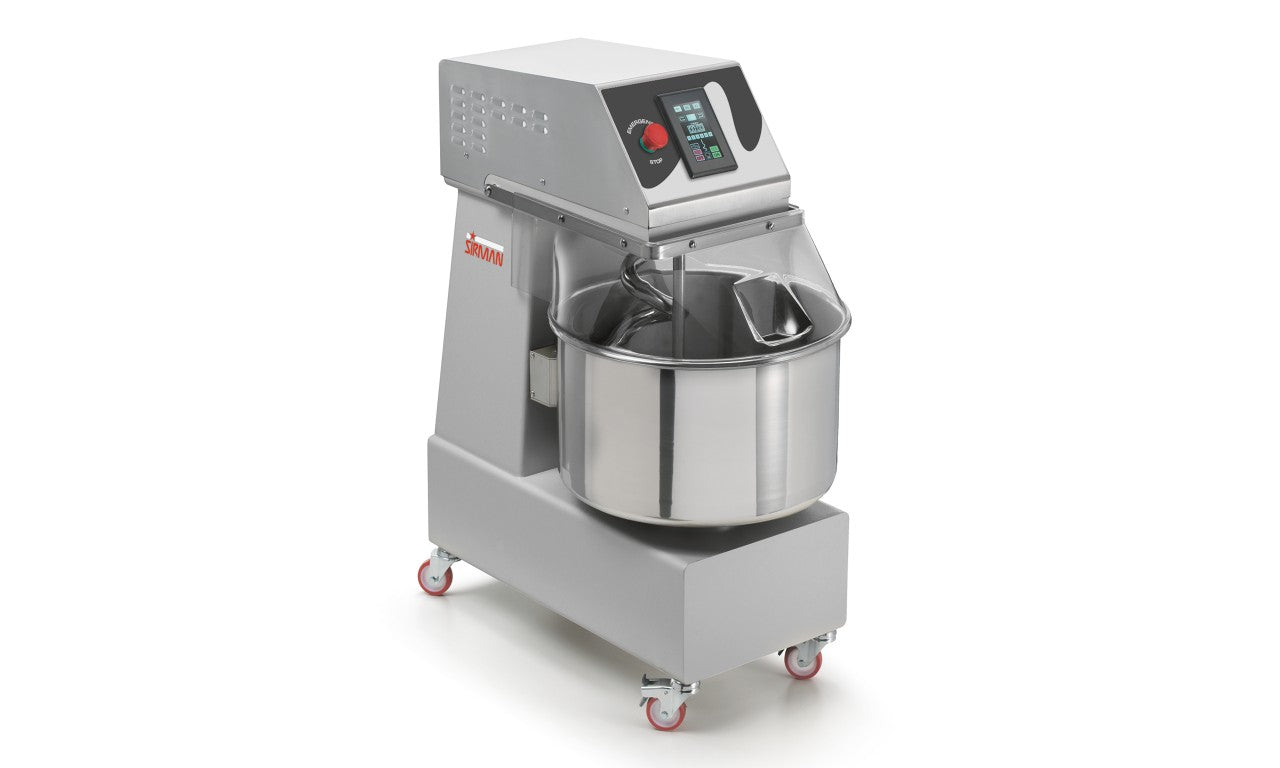 PIZZA MIXER - GOLIATH BIGA 50 - 52 LT - 44 KG