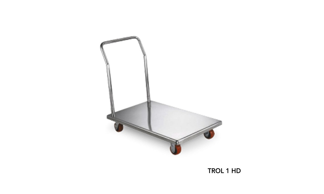 CARRELLO - TROL 1 HD