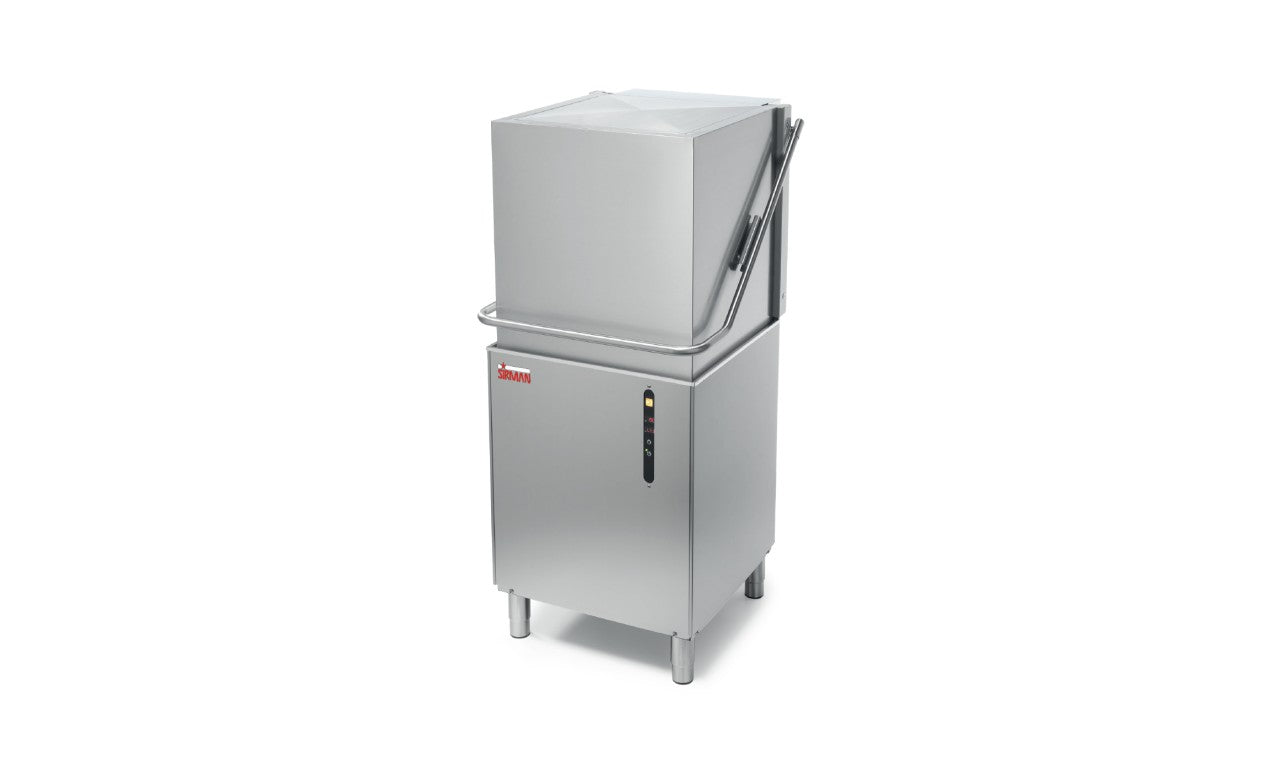 LAVASTOVIGLIE - HP WASH 50H 400 50ZEDPRED/SN/CE - UB1702000SR16 - SIRMAN
