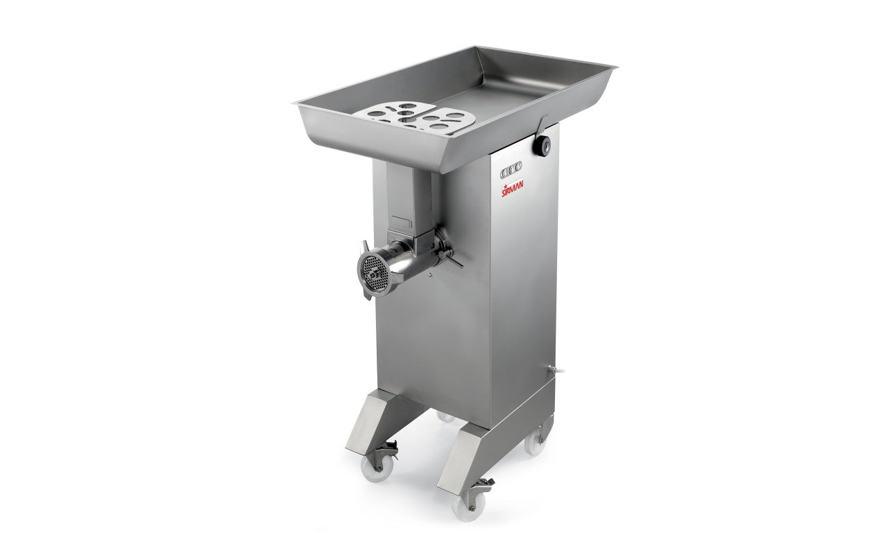 TRITACARNE - TC 32 MONTANA Y12 HP 4 FULL CONTROL