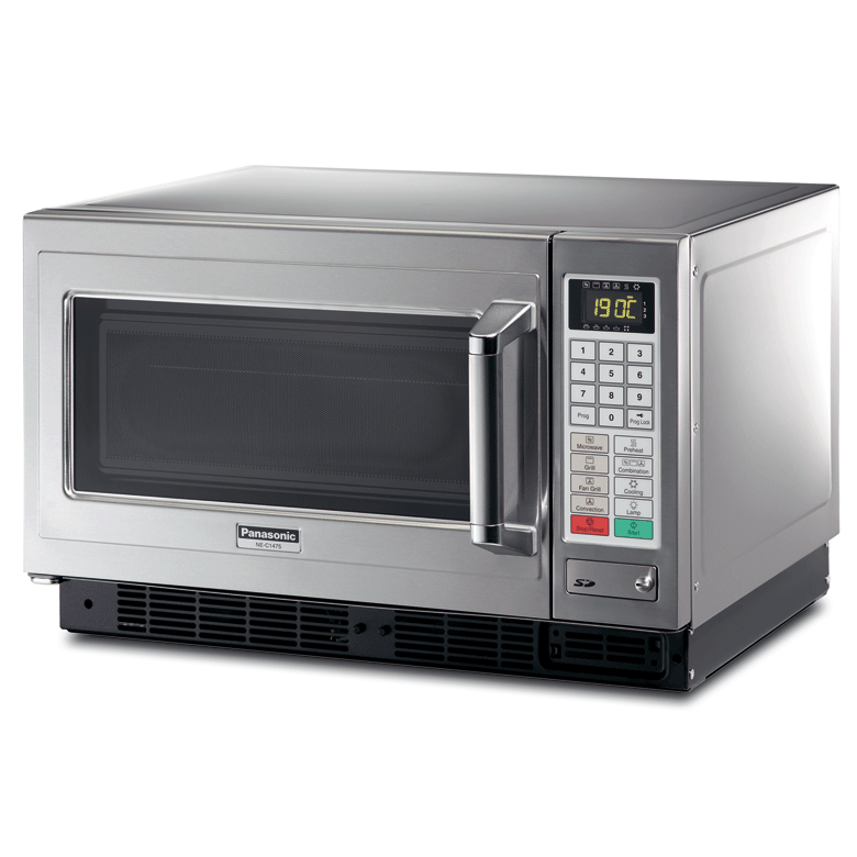 FORNO A MICROONDE - NEC1475