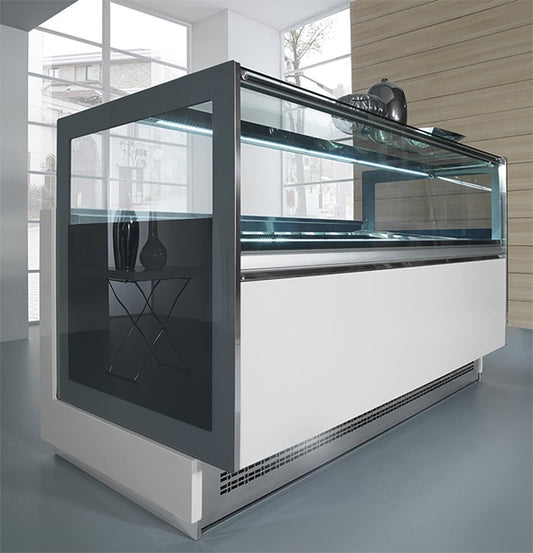 VETRINA REFRIGERATA - KATE