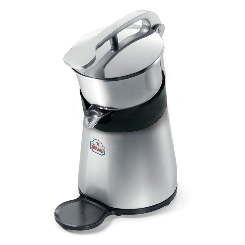 SPREMIAGRUMI - MERCURIO VV - MICRO CON LEVA