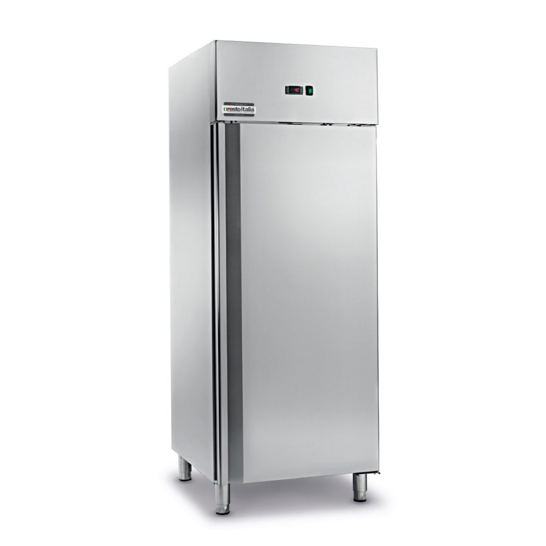 ARMADIO REFRIGERATO VENTILATO - ICE GN650TN