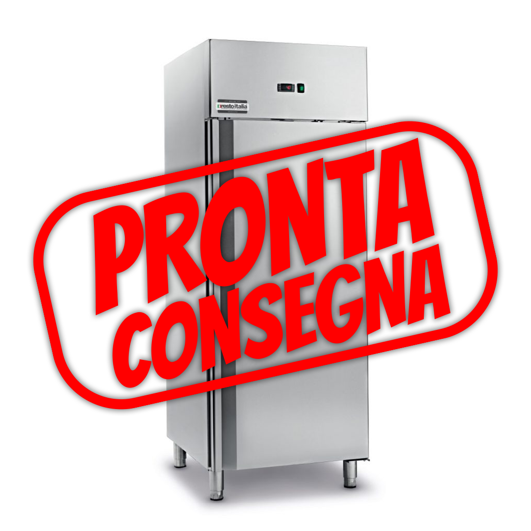 ARMADIO REFRIGERATO VENTILATO - ICE GN650TN