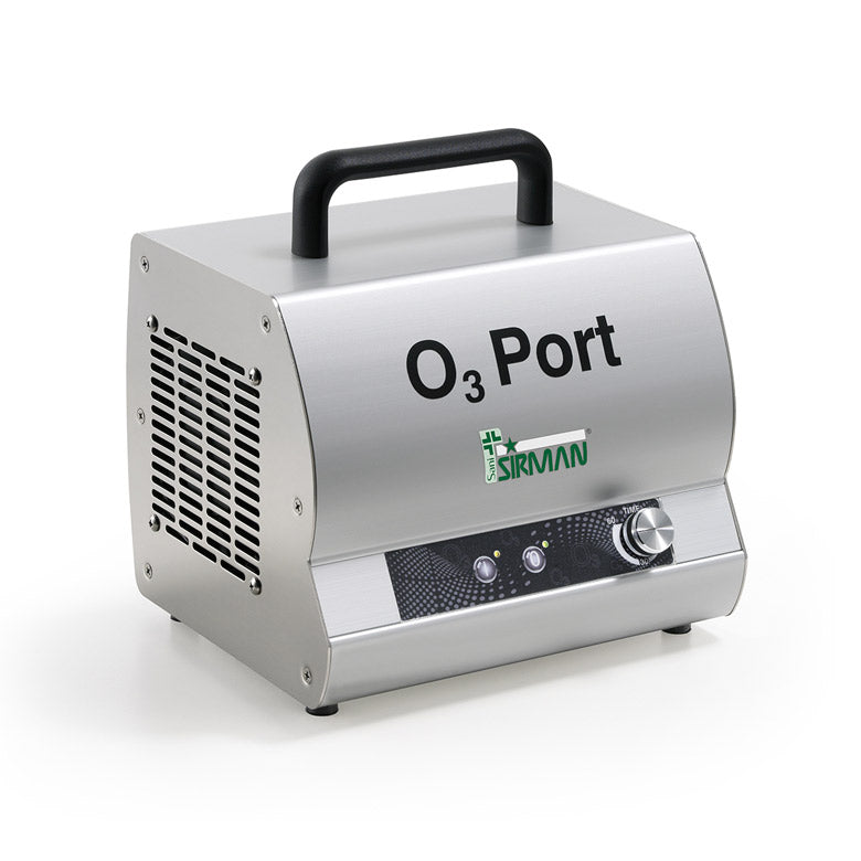 GENERATORE OZONO - O3 PORT 10