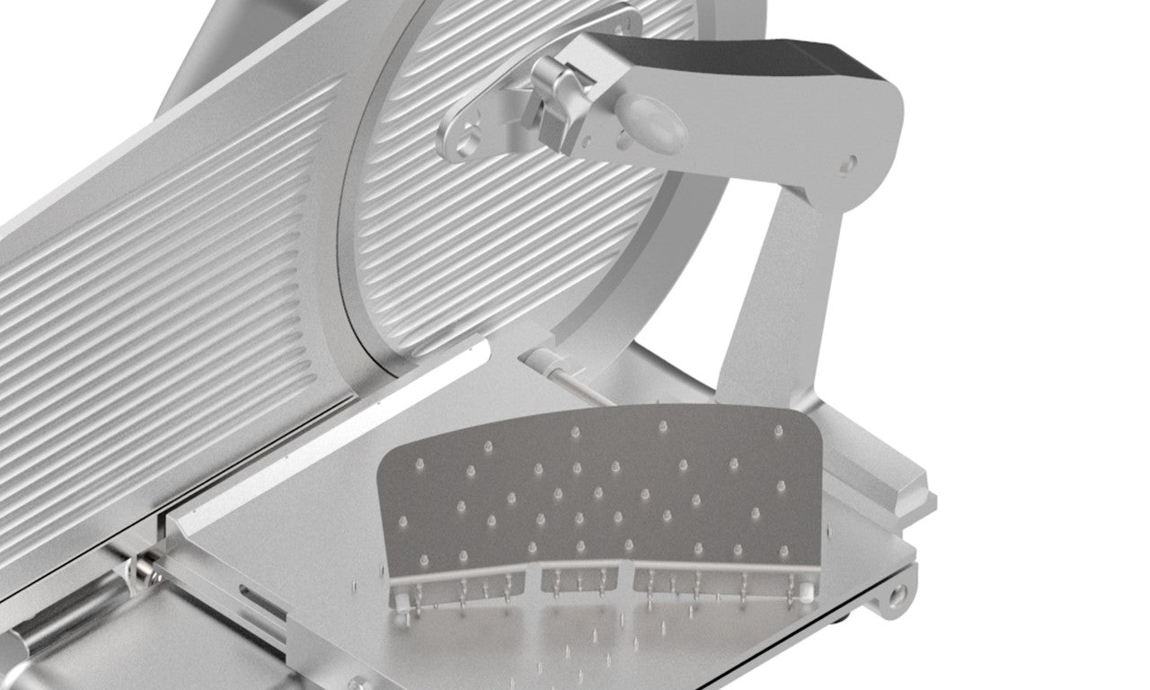 AFFETTATRICE - TIZIANO 370 EVO BS1