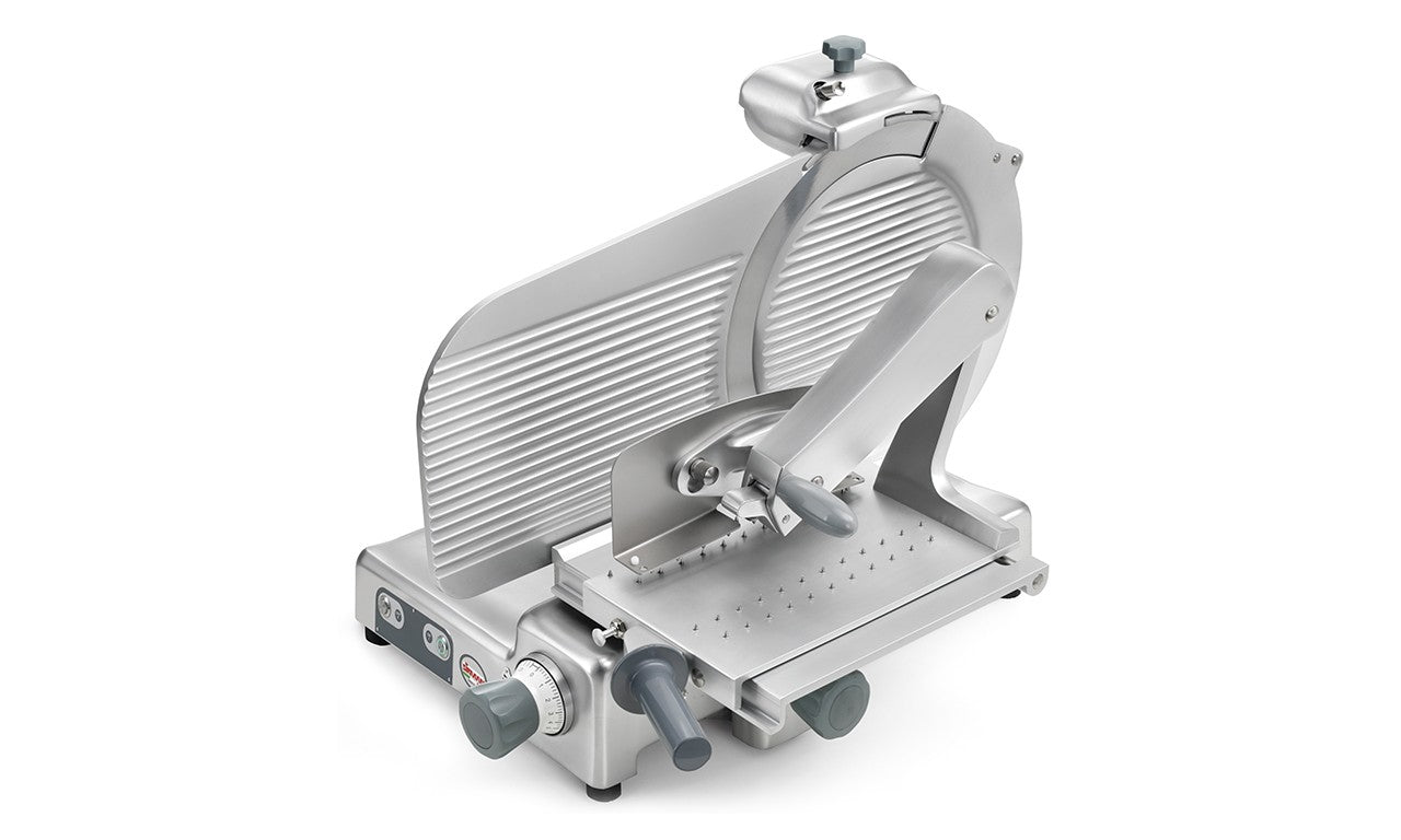 AFFETTATRICE - TIZIANO 370 EVO BS1