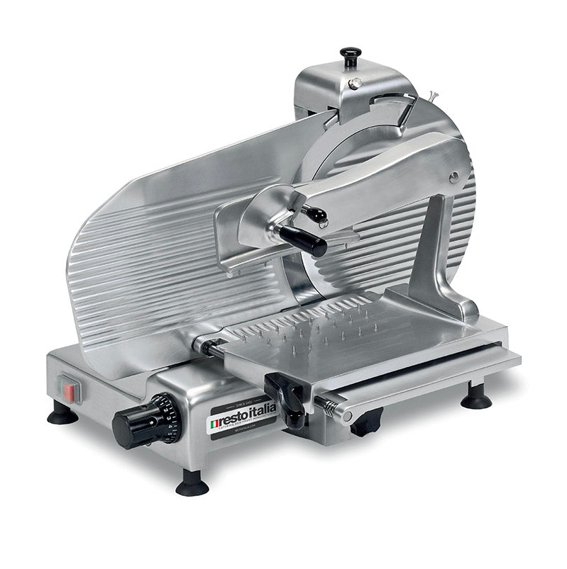 AFFETTATRICI LINEA SLV - SLV 300 S-BC