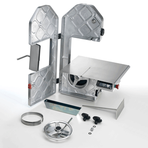 MEAT PROCESSING - SO F3