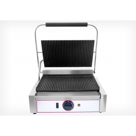 PIASTRE GRILL IN GHISA RM1 - PIA01602