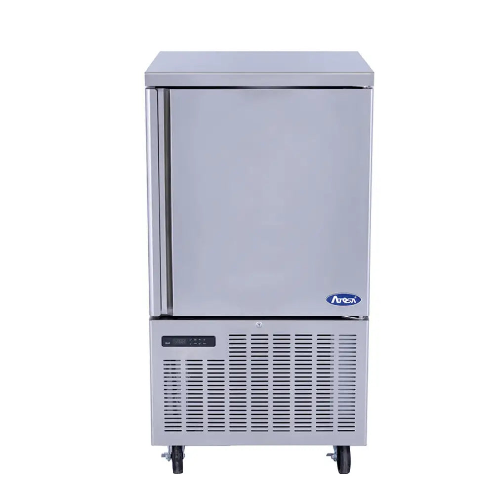 ABBATTITORE 10 TEGLIE - EBF-10 - ATOSA