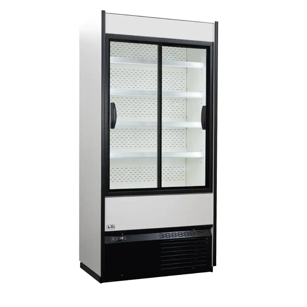 ABBATTITORE - BABY 120.0 PS - TECFRIGO