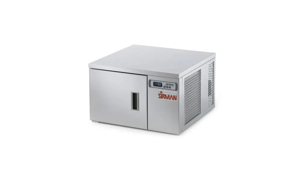 ABBATTITORE - DOLOMITI 3T 2/3 P R290 CE 230 MN - 69001032 - SIRMAN