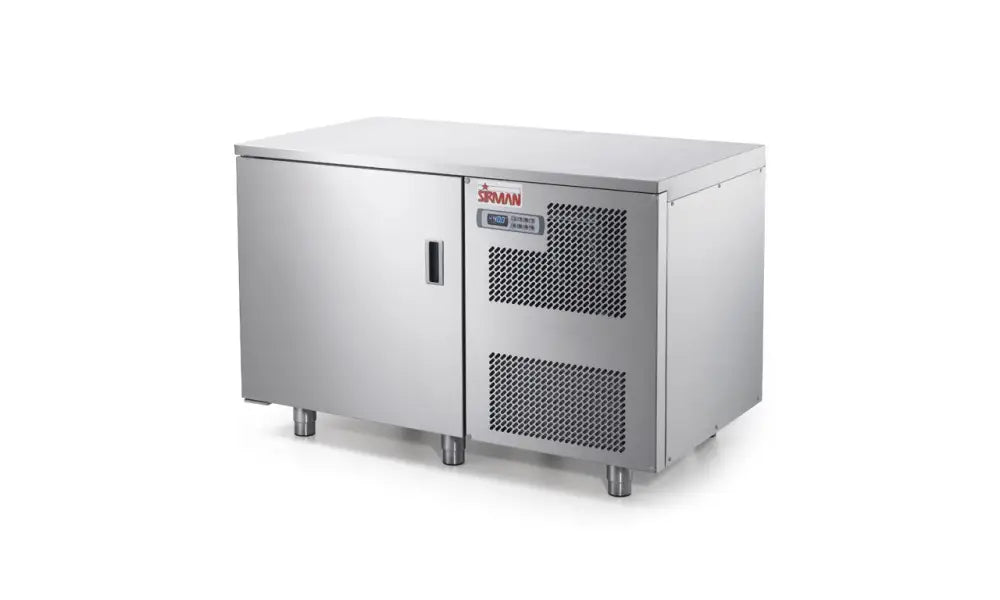 ABBATTITORE - DOLOMITI 7T GEL.1/1 60X40 R290 CE 230 MN - 69001242 - SIRMAN