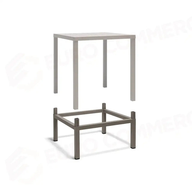 ACCESSORIO KIT CUBE 70 HIGH - NARDI