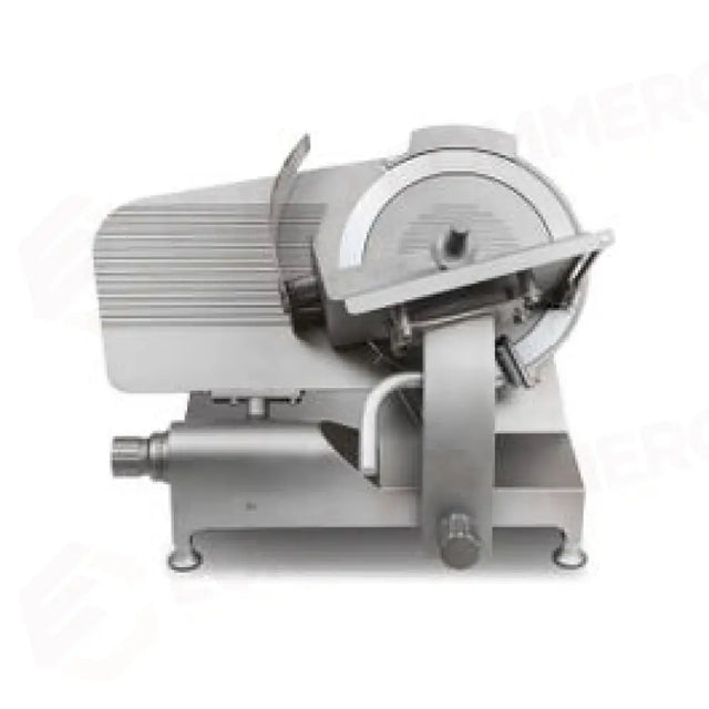 AFFETTATRICE A GRAVITÀ MM. 350 - MONOFASE - INOX - AF350GR I - SWEDLINGHAUS