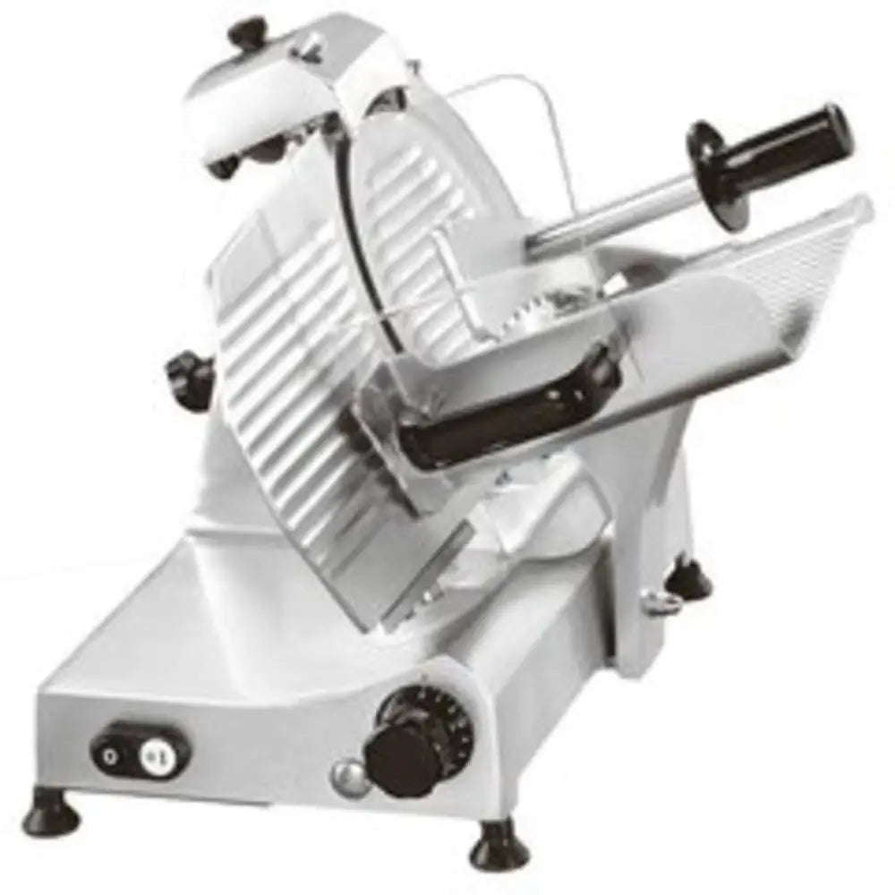 AFFETTATRICE GRAVITÀ F 250 E AF GRIGIO - 49975-25 - PADERNO