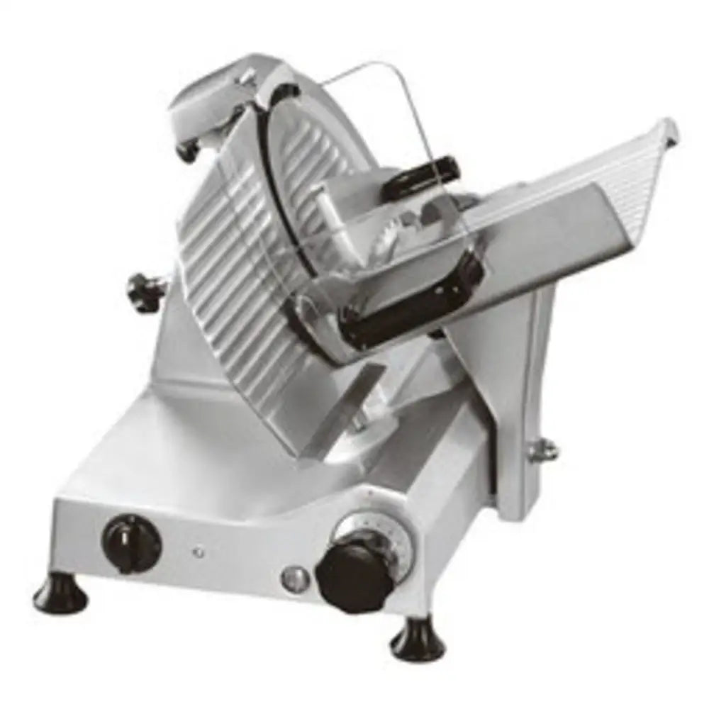 AFFETTATRICE GRAVITÀ F 300 E AF GRIGIO - 49975U30 - PADERNO