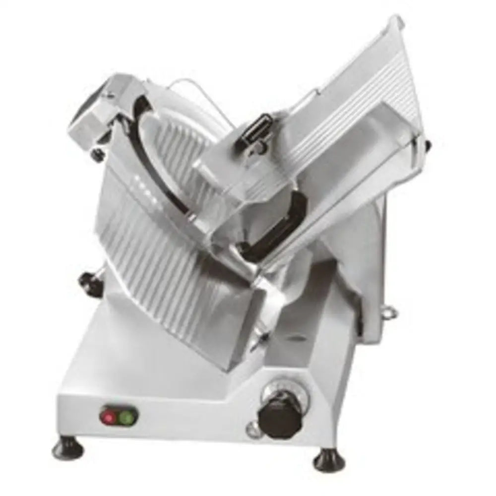 AFFETTATRICE GRAVITÀ F 350 I GRIGIO - 49975U35 - PADERNO