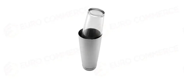 AGITATEUR INOX AVEC RÉCIPIENT EN VERRE ÉQUILIBRÉ CL83-47 - 201867 - MORINI