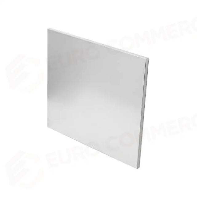 AISI 304 HAND WASHBASIN BACKSCREEN 500X460 - ARES/ALZ02 - MONOLITH
