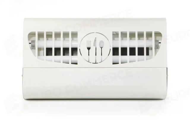 APPARECCHIO INSETTICIDA CON FOGLIO ADESIVO PER 100 M², HENDI, 230V/30W, 544X285X(H)92MM - 270080