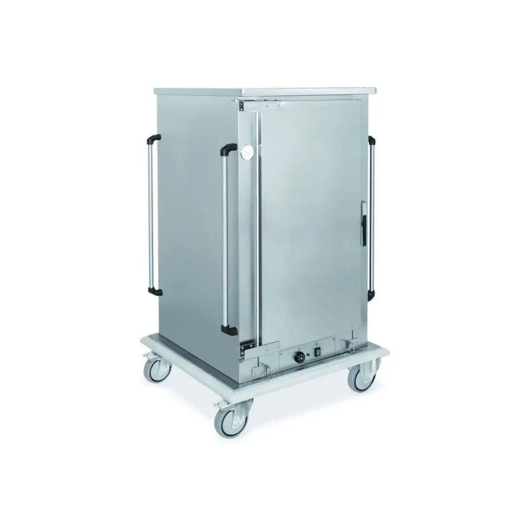 ARMADIO CALDO PORTATEGLIE 13XGN 1/1 GUIDE A ’C’ - 3213GN - METALCARRELLI - CARRELLI