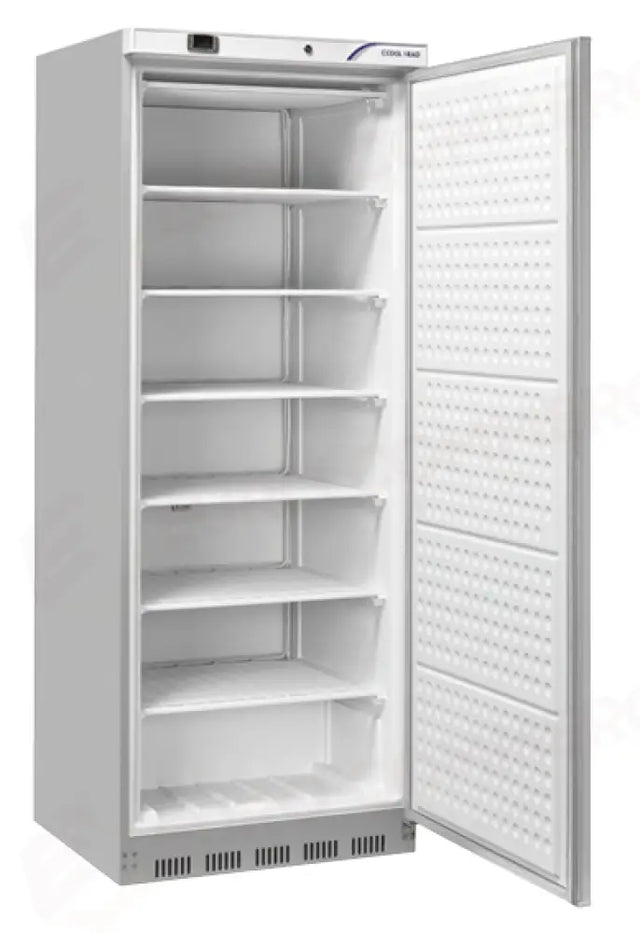 ARMADIO CONGELATORE 400 LT. -22°C/-18°C - QNX 400 - COOL HEAD
