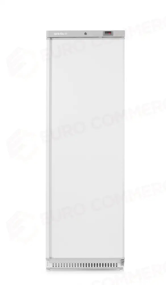 ARMADIO DI CONGELAMENTO CON STRUTTURA ESTERNA IN ACCIAIO VERNICIATO BIANCO, ARKTIC, BUDGET LINE, 260 - 236086